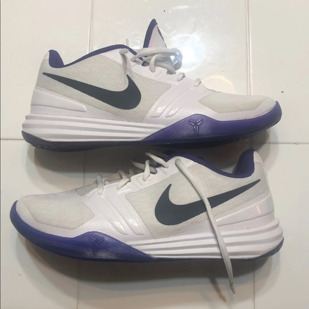 Kobe alphas - Picture 2 of 7
